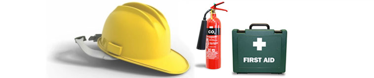 Health and Safety Items